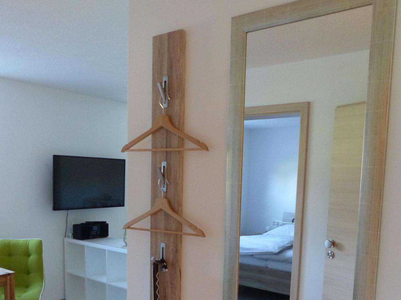Ferienwohnungen Kaiser Höchenschwand Εξωτερικό φωτογραφία