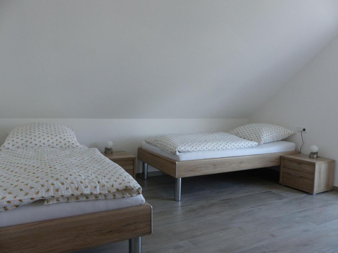 Ferienwohnungen Kaiser Höchenschwand Εξωτερικό φωτογραφία